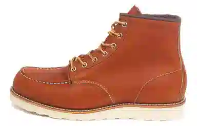 Red Wing Classic Brown