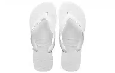 Havaianas Classic White
