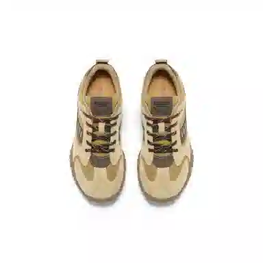 BELLE Low Top Casual Sneakers Women