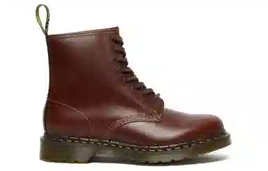 Dr. Martens 1460 Abruzzo Brown