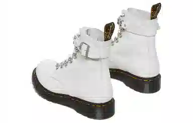 Dr. Martens 1460 White