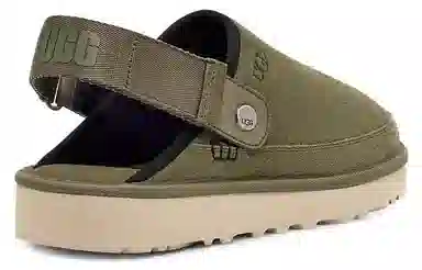 UGG Goldencoast Clog Green