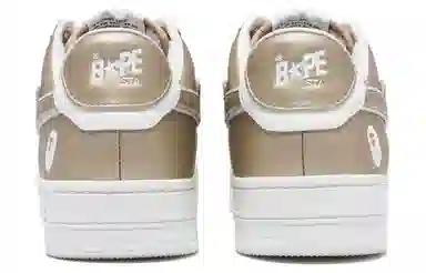 A BATHING APE STA