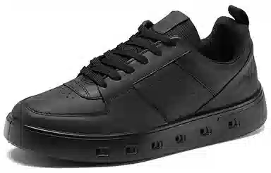 Ecco Street 720 Black