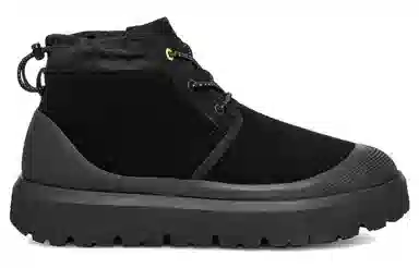 UGG Neumel Weather Hybrid Black