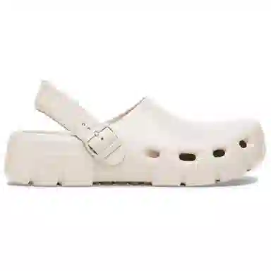 Birkenstock EVA White