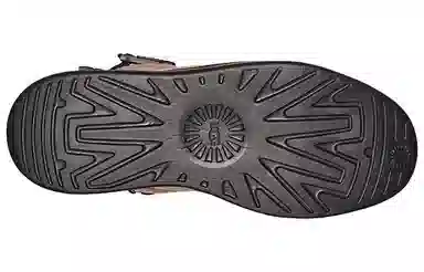 UGG Classic Boom Buckle Pink