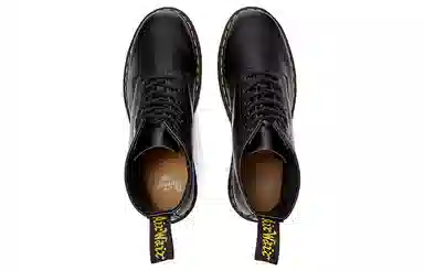 Dr. Martens 101 YS Black