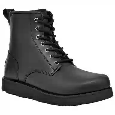 UGG Martin Boots Black