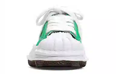 MIHARA YASUHIRO Blakey OG Sole Green