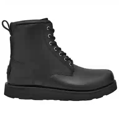 UGG Martin Boots Black