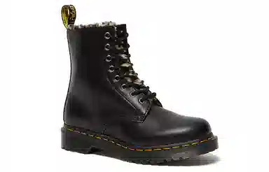Dr. Martens 1460 Serena Leopard