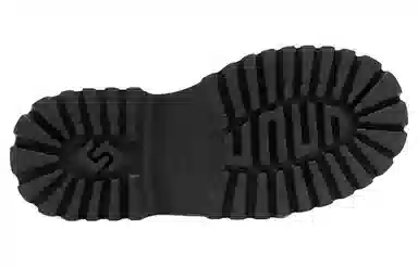 C°BANNER Chelsea Boots Black