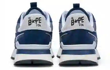 A BATHING APE ROAD STA EXPRESS