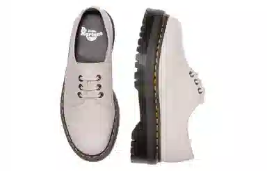 Dr. Martens 1461 Grey