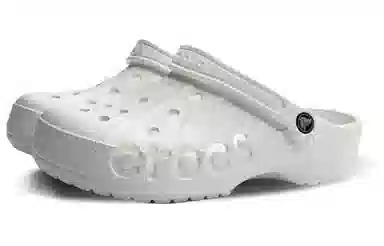 Crocs Classic Clog White