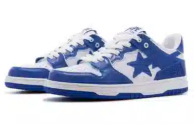 A BATHING APE STA