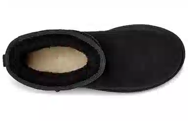 UGG Classic Mini Black