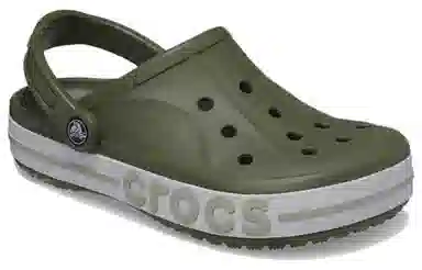 Crocs Bayaband Green