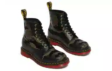 Dr. Martens 1460 Yott