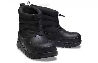 Crocs Duet Max Boot