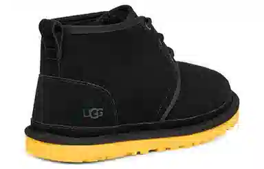 UGG Neumel Black