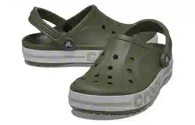 Crocs Bayaband Green