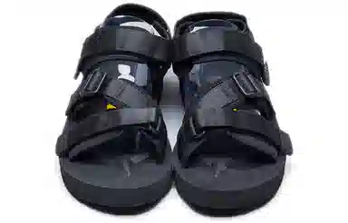 Suicoke Kisee-V Black