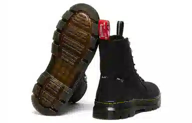 Herschel x Dr. Martens Combs 2