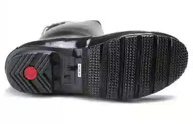 Hunter Boots Black
