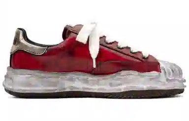 MIHARA YASUHIRO Blakey Red