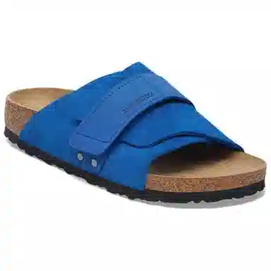 Birkenstock Kyoto Blue