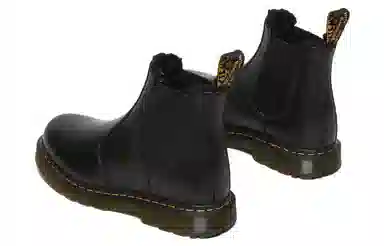 Dr. Martens Chelsea Boots Black