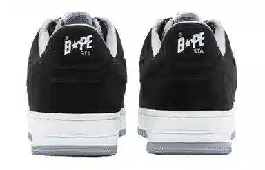 A BATHING APE STA