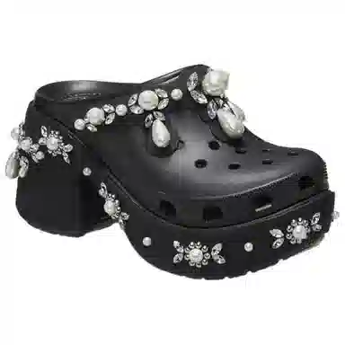 SIMONE ROCHA x Crocs