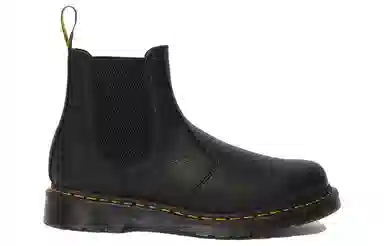 Dr. Martens Chelsea Boots Black