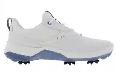 Ecco Golf Biom G5 White Grey