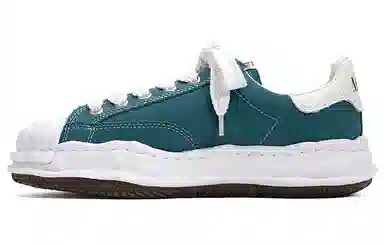 MIHARA YASUHIRO Blakey OG Sole Blue
