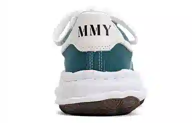 MIHARA YASUHIRO Blakey OG Sole Blue