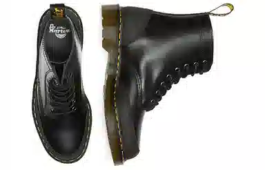 Dr. Martens 1460 Black
