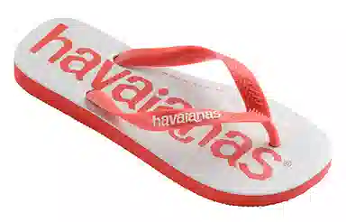 Havaianas Logomania 2