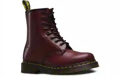 Dr. Martens 1460 Brown