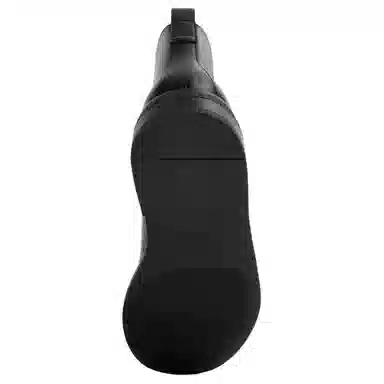 ZARA Chelsea Boots Black