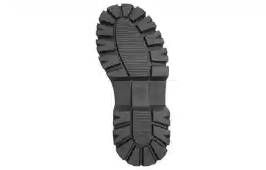 ZARA Chelsea Boots Black