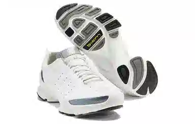 Ecco Soft 7 White