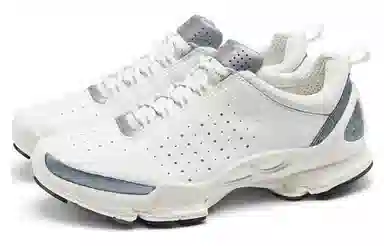 Ecco Soft 7 White