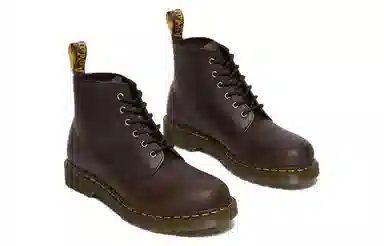 Dr. Martens 101 Brown