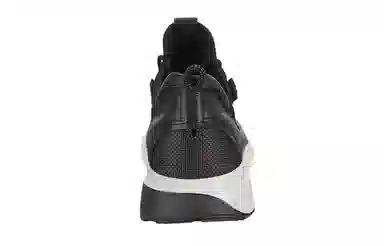 Ecco Zipflex Black