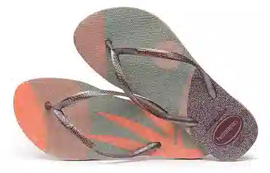 Havaianas Sl Palette Glw