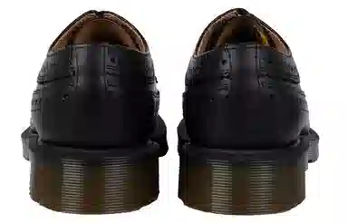 Dr.Martens 3989 Black